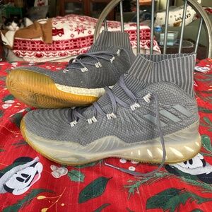 Adidas Boost Basketball Shoes